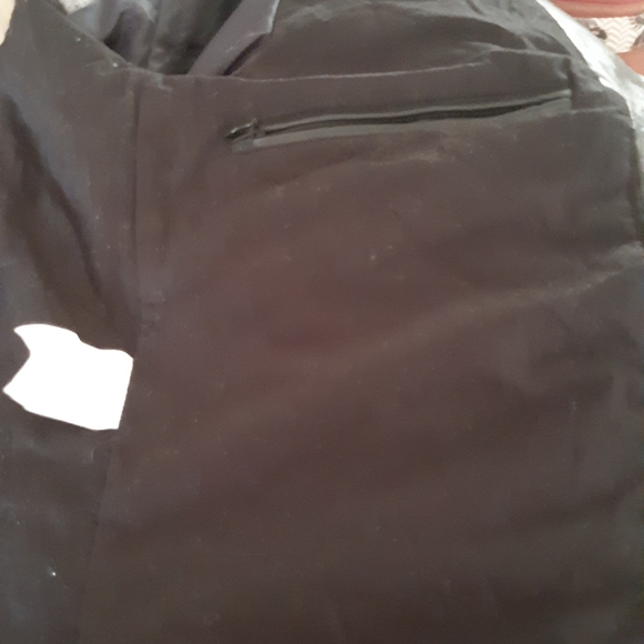 Ceralli Men's Leather  Coat look like bran new Size L - Picture 14 of 16